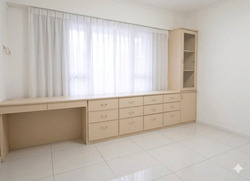 Blk 542 Serangoon North Avenue 4 (Serangoon), HDB Executive #612727621